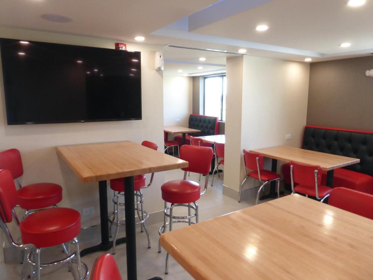 Red Roof Inn Bourbonnais المظهر الخارجي الصورة