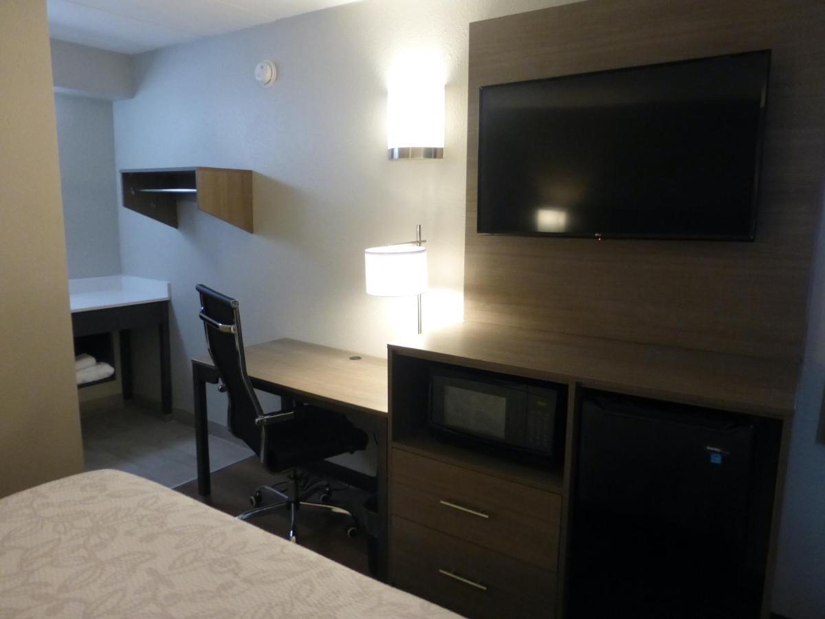 Red Roof Inn Bourbonnais المظهر الخارجي الصورة