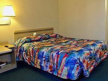 Red Roof Inn Bourbonnais الغرفة الصورة
